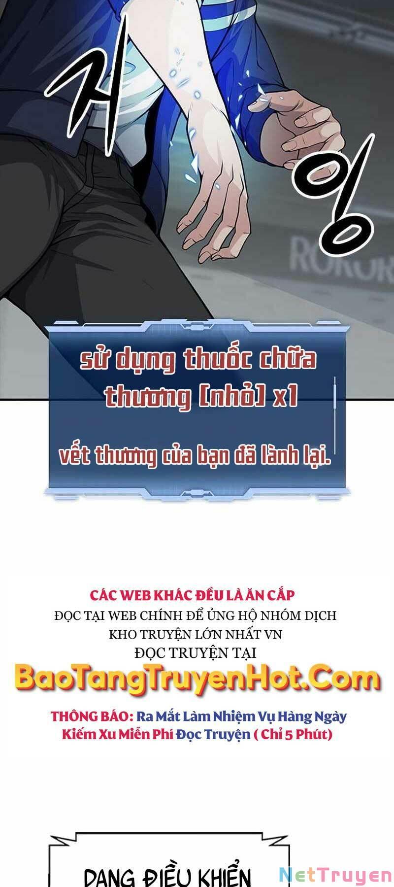 Người Chơi Bí Ẩn Chapter 4 - Trang 7