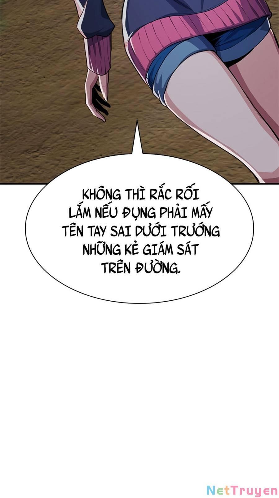 Người Chơi Bí Ẩn Chapter 9 - Trang 41