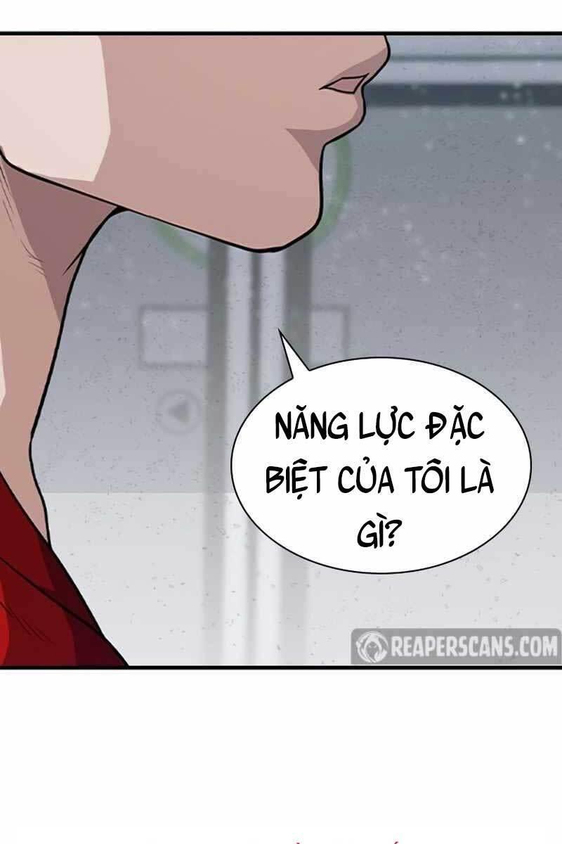 Người Chơi Bí Ẩn Chapter 2.5 - Trang 141