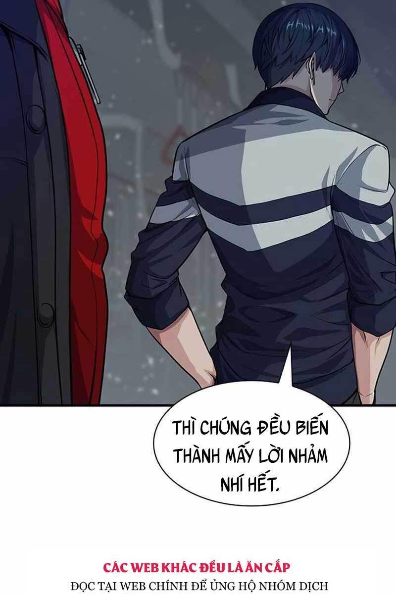 Người Chơi Bí Ẩn Chapter 5.5 - Trang 73