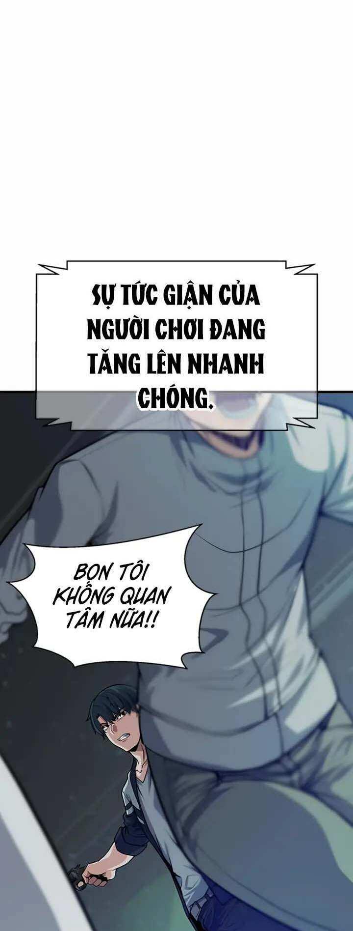 Người Chơi Bí Ẩn Chapter 3 - Trang 77