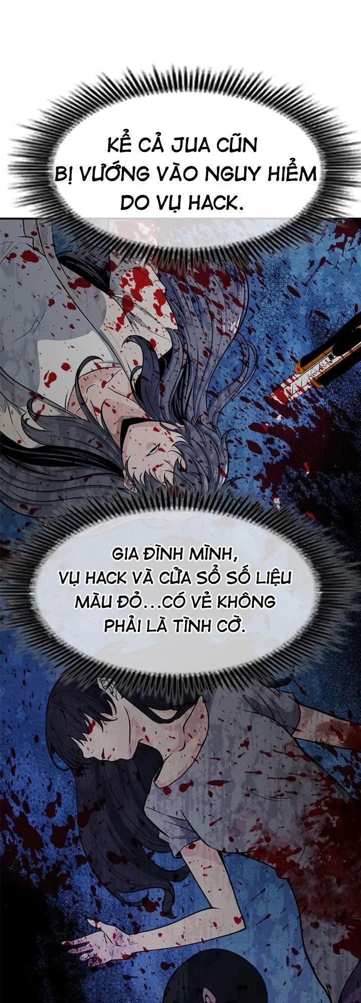 Người Chơi Bí Ẩn Chapter 7 - Trang 91