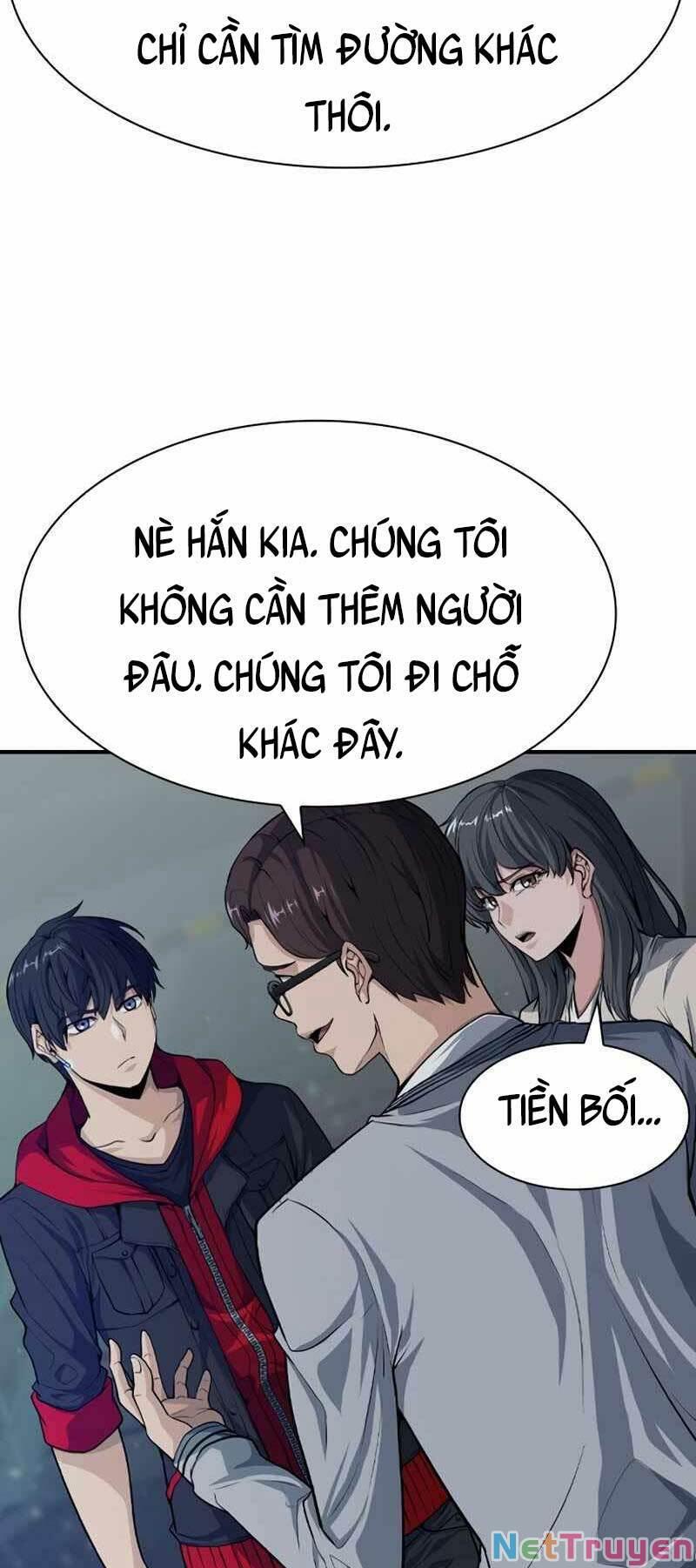 Người Chơi Bí Ẩn Chapter 4 - Trang 46