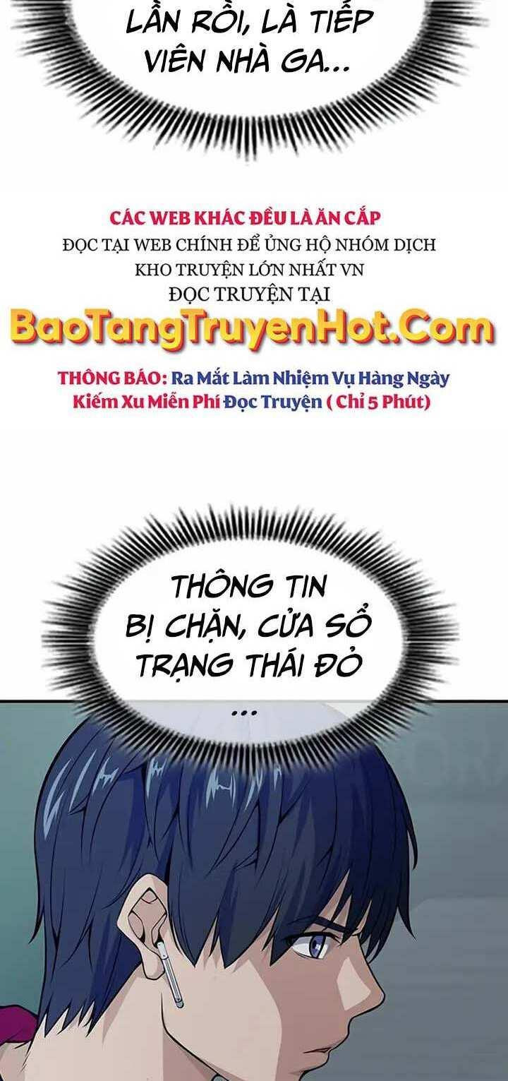 Người Chơi Bí Ẩn Chapter 3 - Trang 38