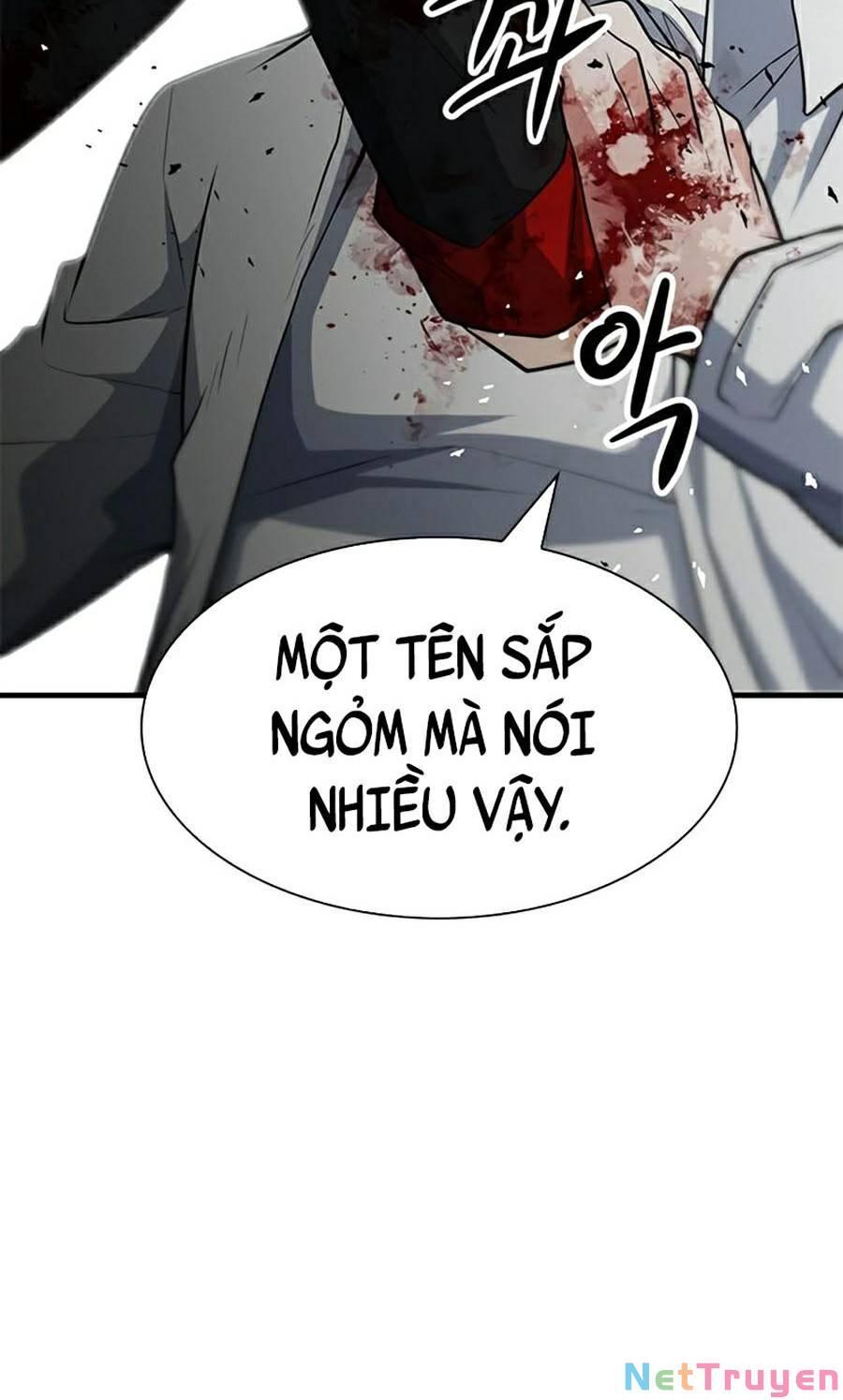 Người Chơi Bí Ẩn Chapter 10 - Trang 114