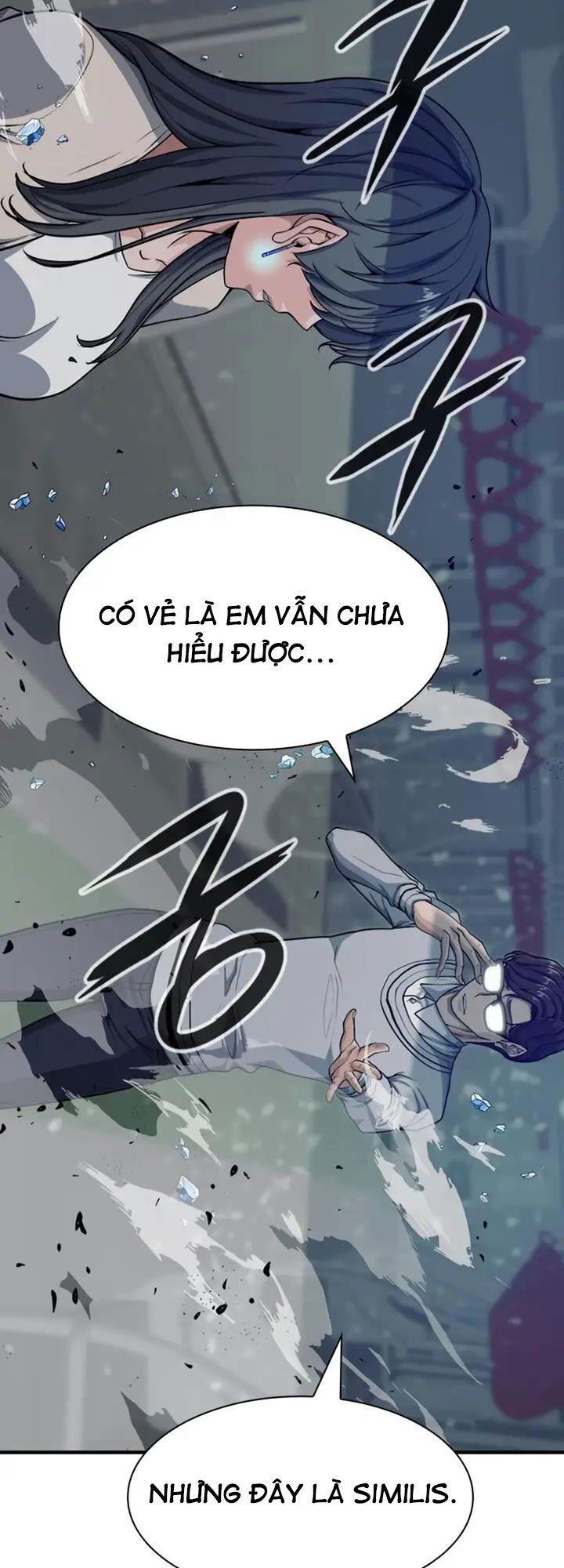 Người Chơi Bí Ẩn Chapter 7 - Trang 18