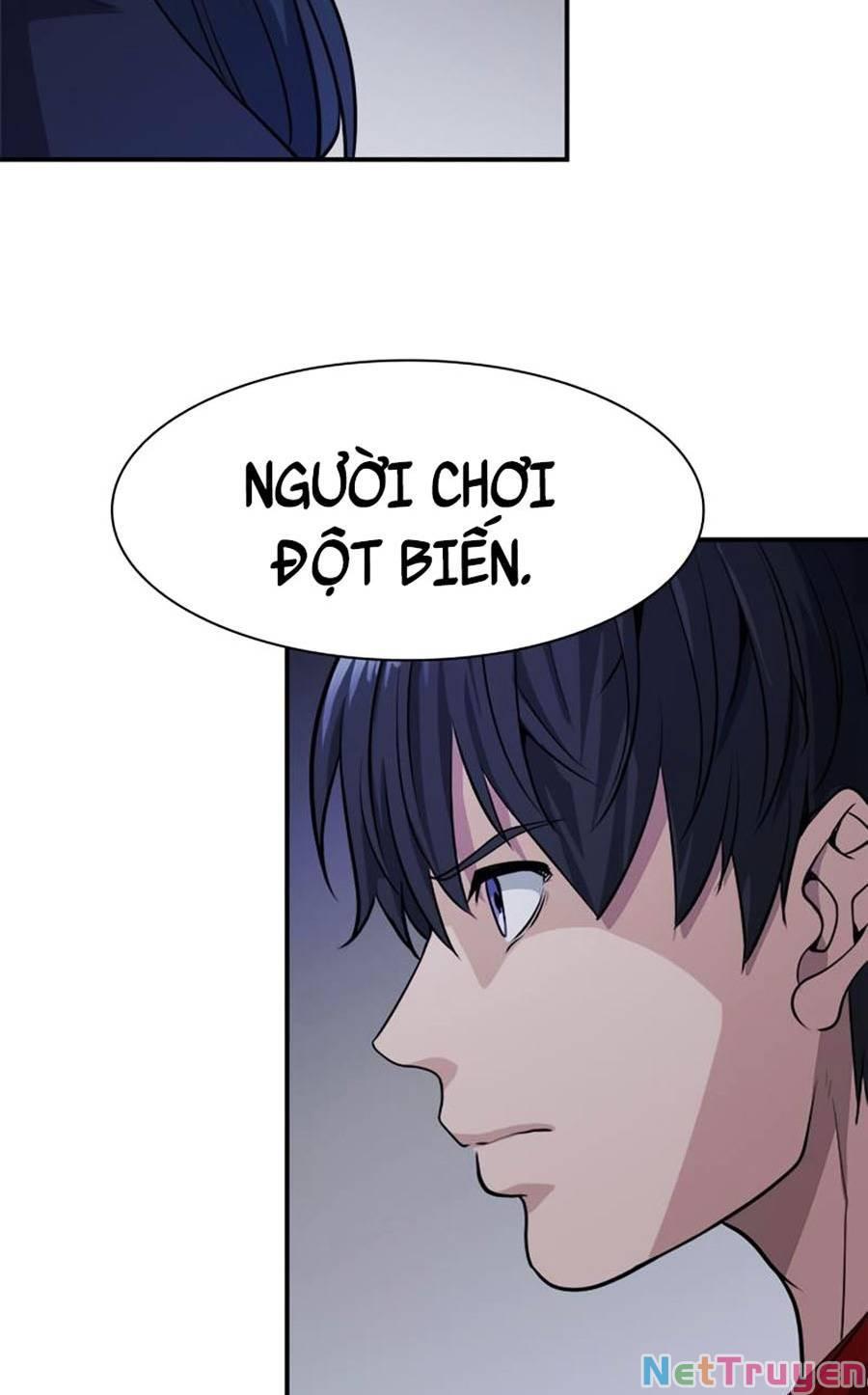 Người Chơi Bí Ẩn Chapter 8 - Trang 104