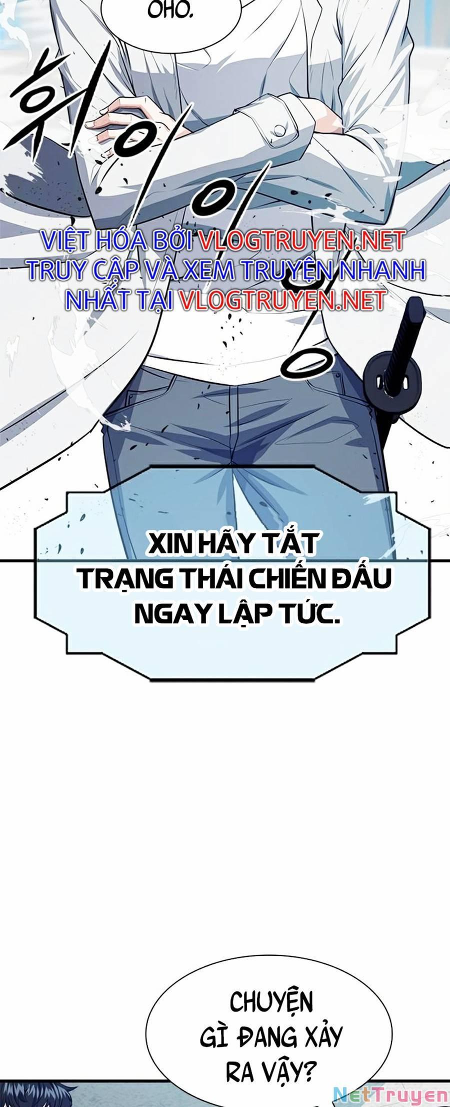 Người Chơi Bí Ẩn Chapter 10 - Trang 33