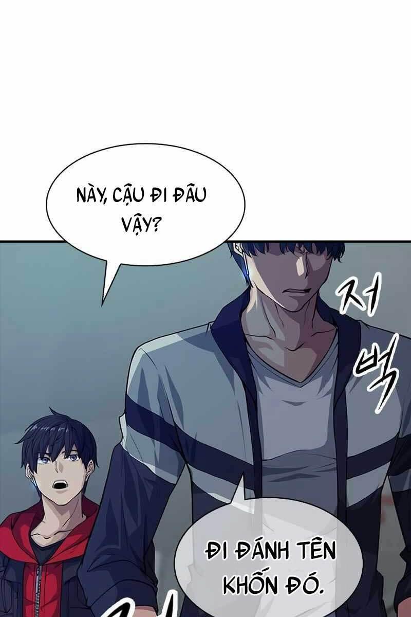 Người Chơi Bí Ẩn Chapter 5.5 - Trang 65