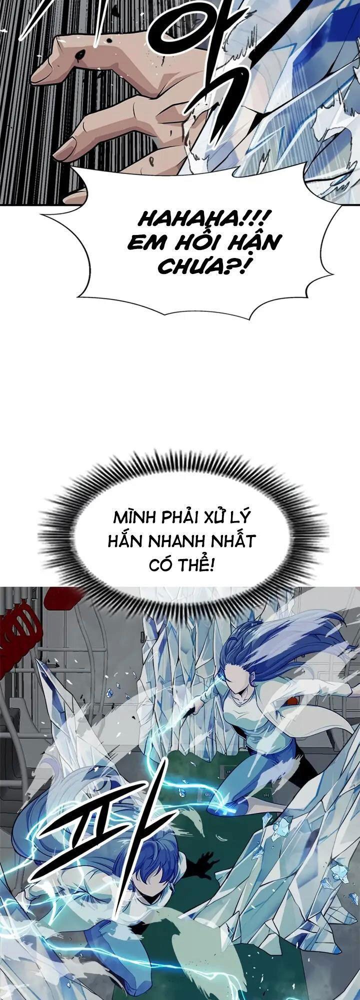 Người Chơi Bí Ẩn Chapter 7 - Trang 27