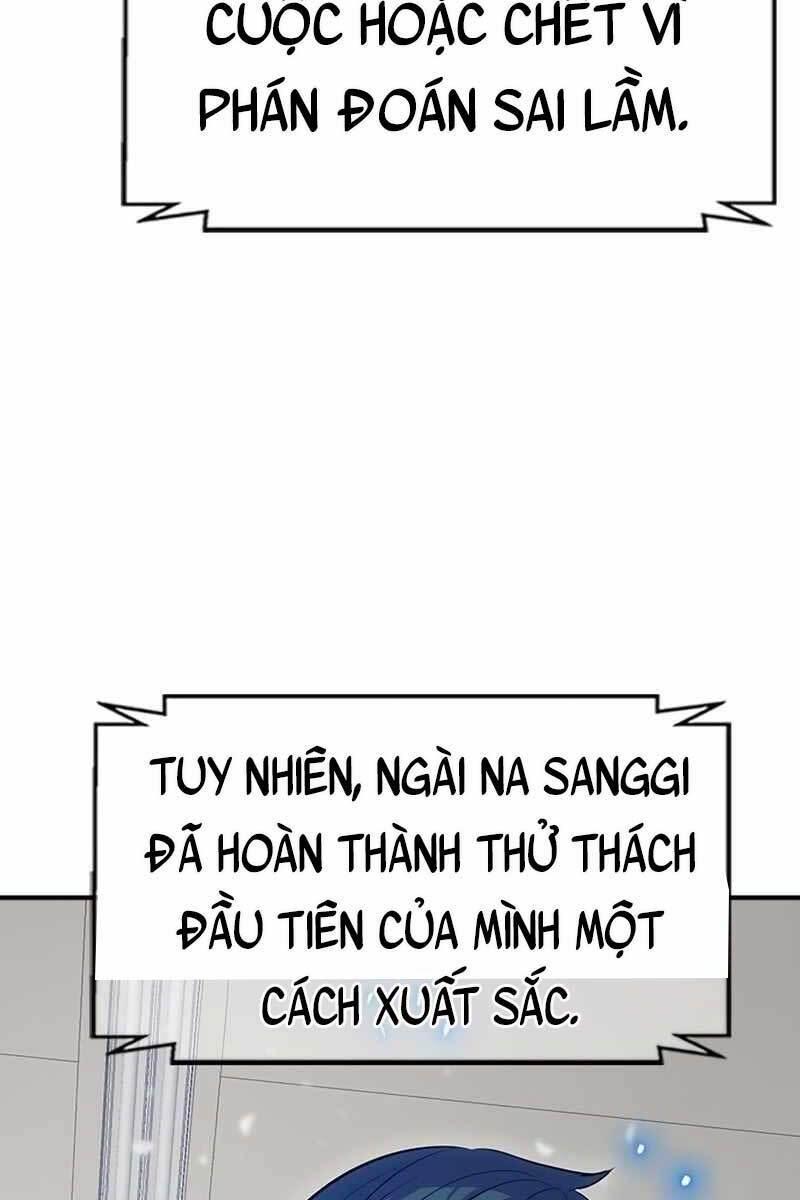 Người Chơi Bí Ẩn Chapter 2.5 - Trang 115