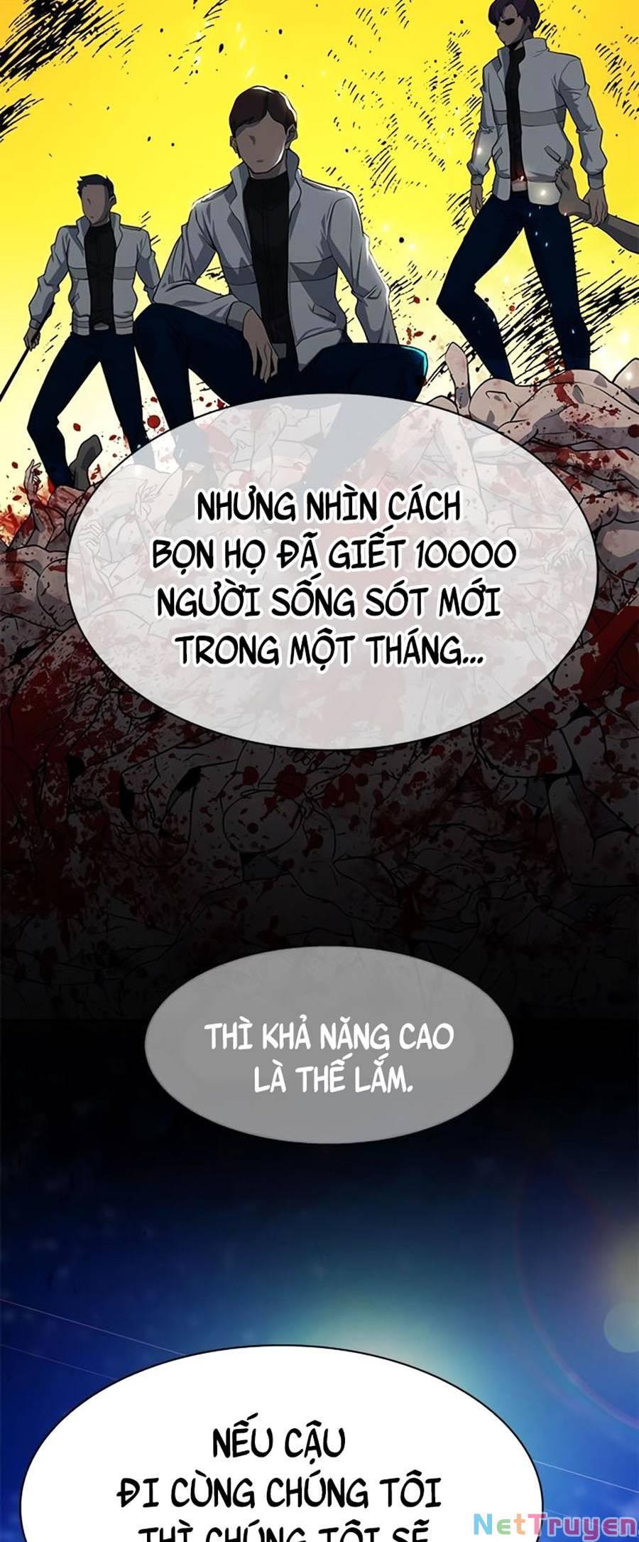 Người Chơi Bí Ẩn Chapter 8 - Trang 83