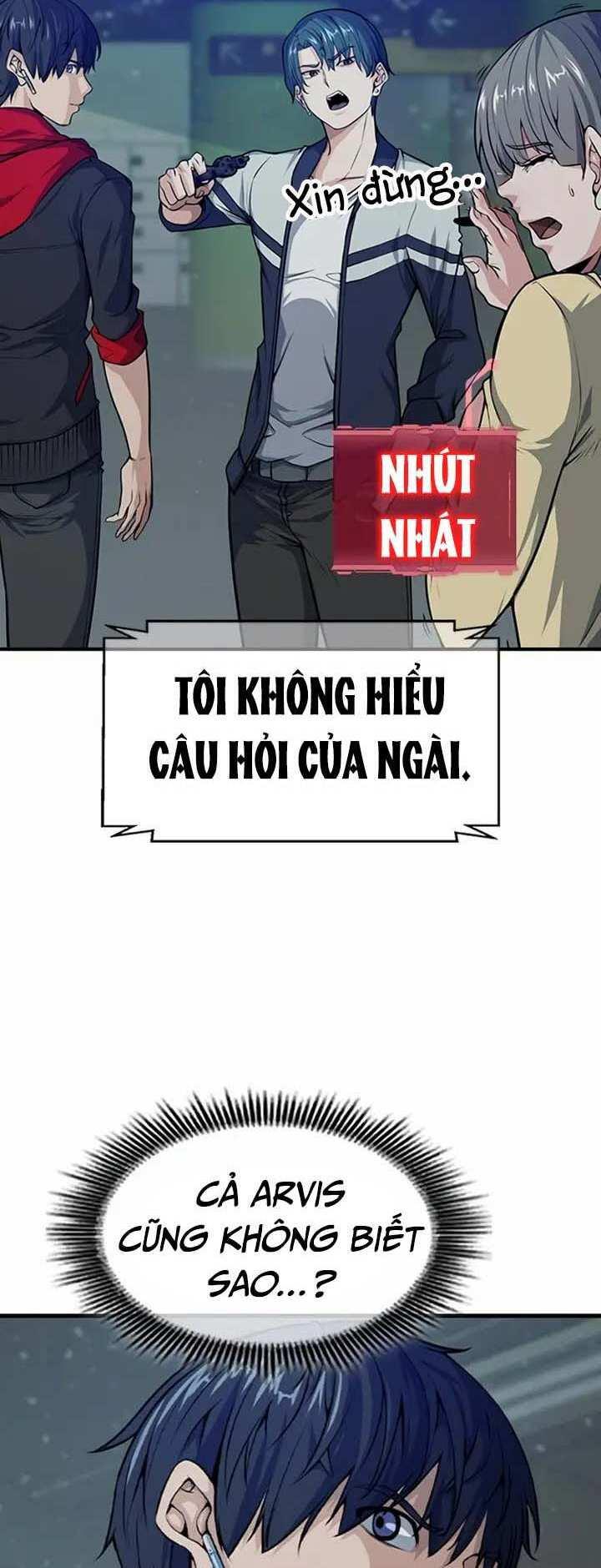 Người Chơi Bí Ẩn Chapter 3 - Trang 34