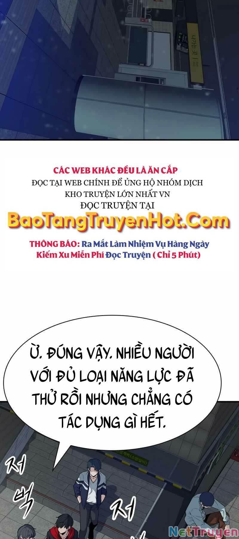 Người Chơi Bí Ẩn Chapter 4 - Trang 39