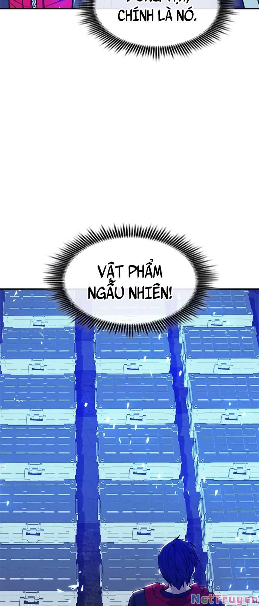 Người Chơi Bí Ẩn Chapter 8 - Trang 3