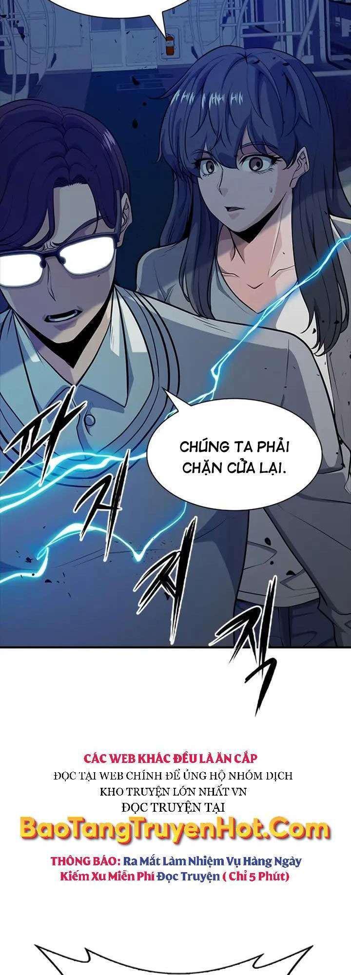 Người Chơi Bí Ẩn Chapter 6 - Trang 93