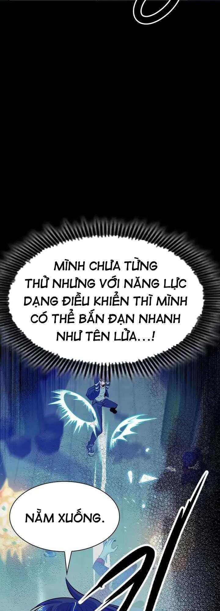 Người Chơi Bí Ẩn Chapter 6 - Trang 27