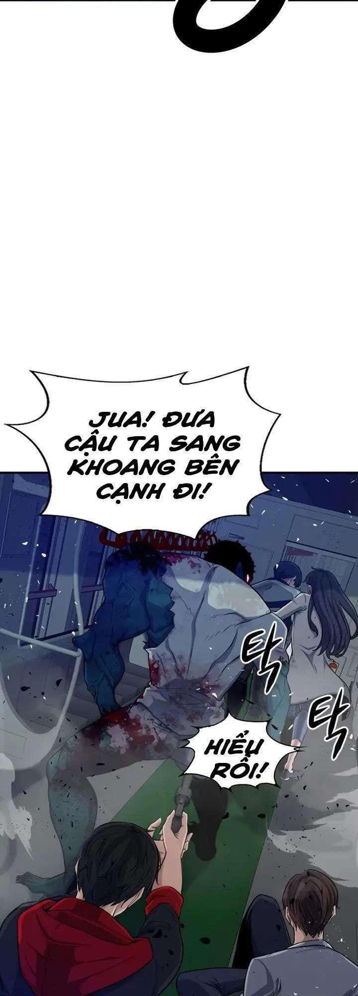 Người Chơi Bí Ẩn Chapter 6 - Trang 79