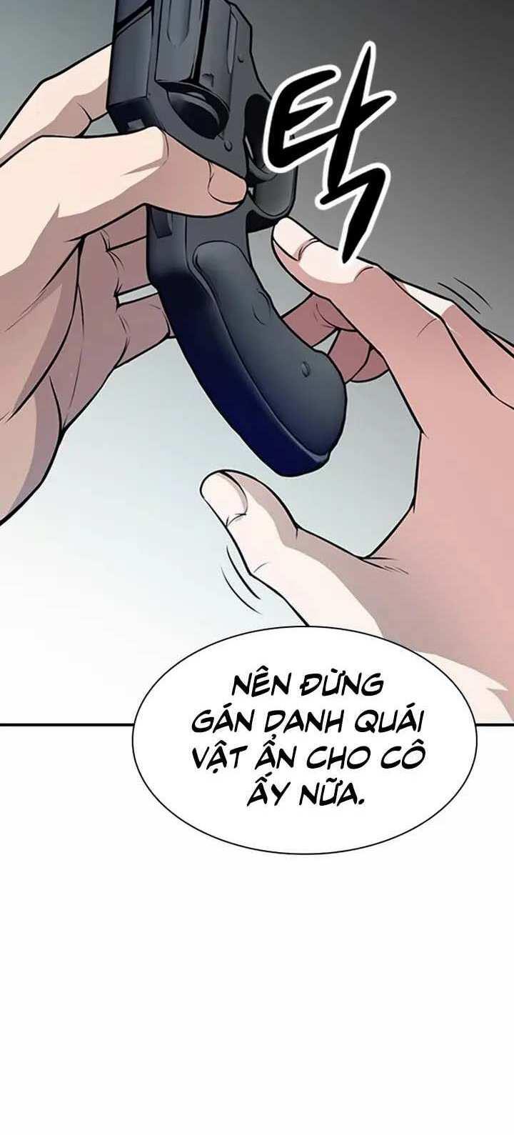 Người Chơi Bí Ẩn Chapter 3 - Trang 88