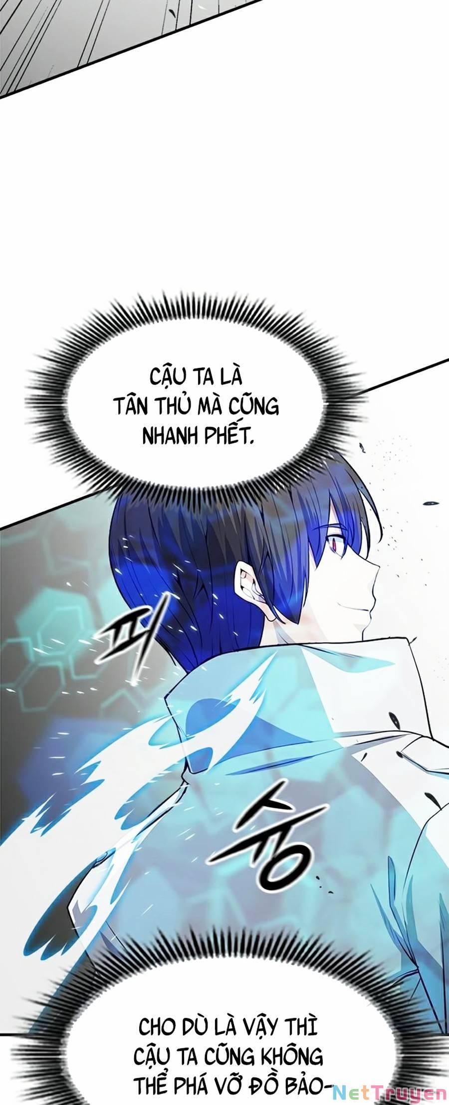 Người Chơi Bí Ẩn Chapter 10 - Trang 49