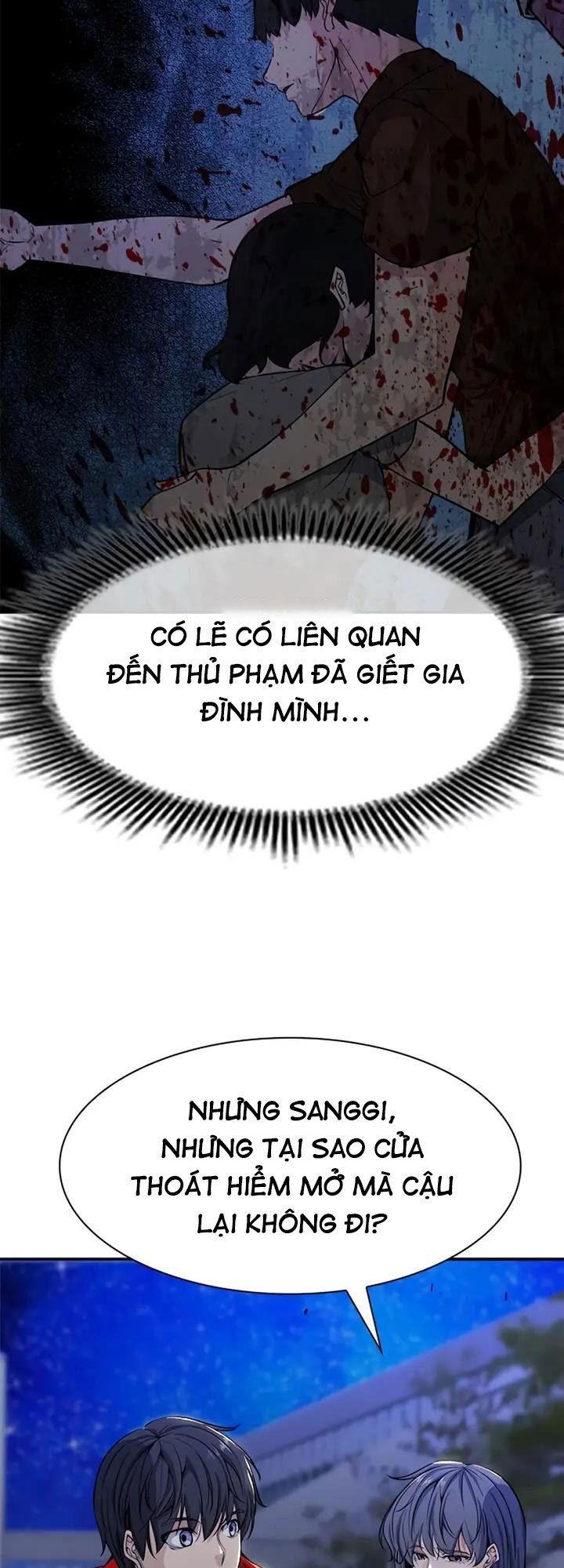 Người Chơi Bí Ẩn Chapter 7 - Trang 92