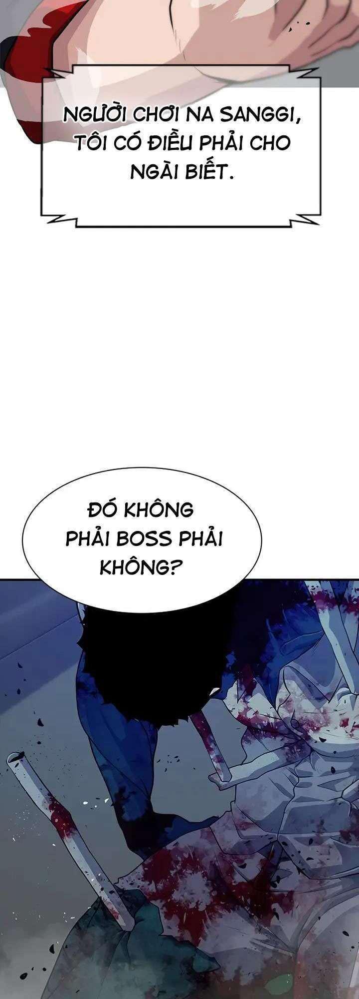 Người Chơi Bí Ẩn Chapter 6 - Trang 127