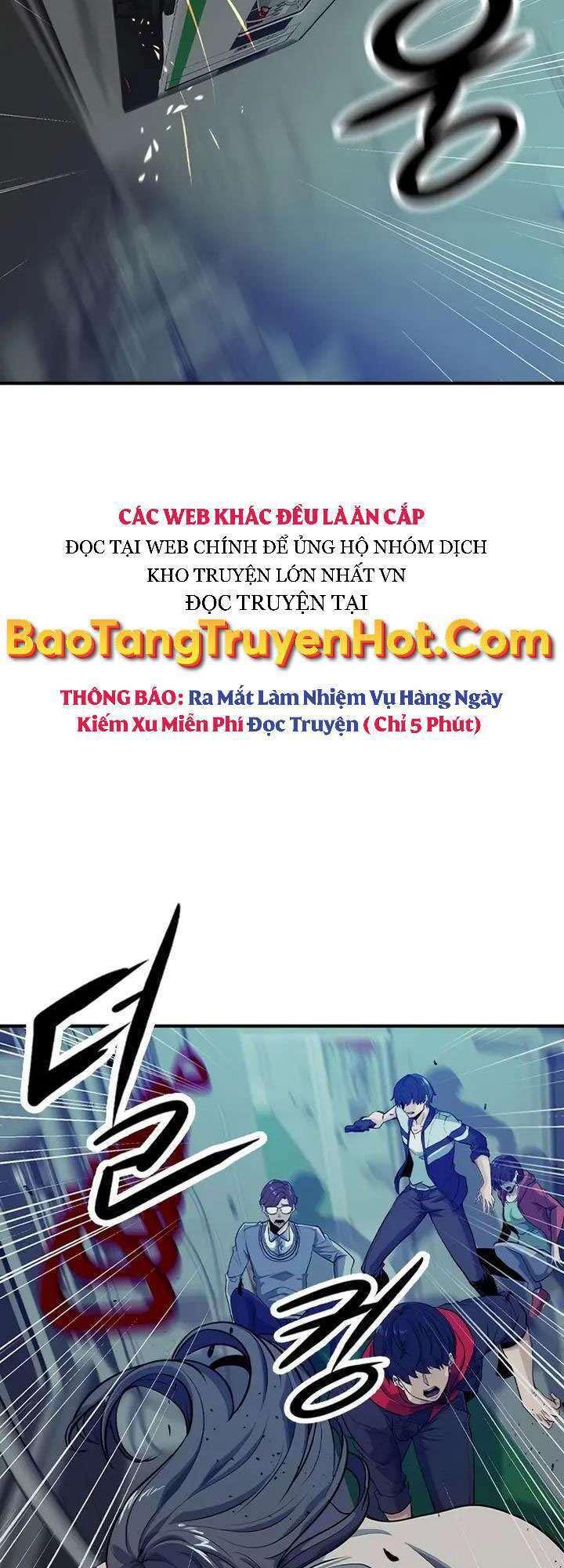 Người Chơi Bí Ẩn Chapter 6 - Trang 23