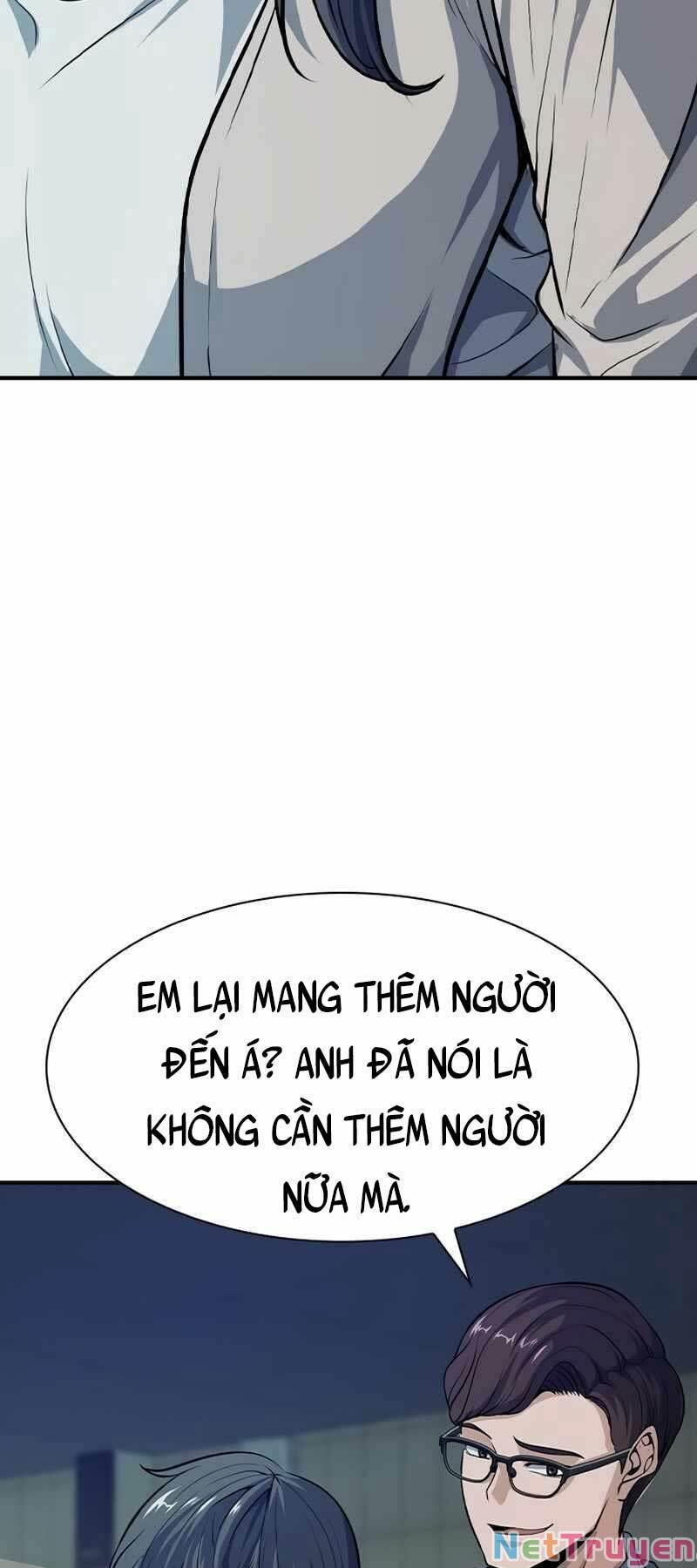 Người Chơi Bí Ẩn Chapter 4 - Trang 43