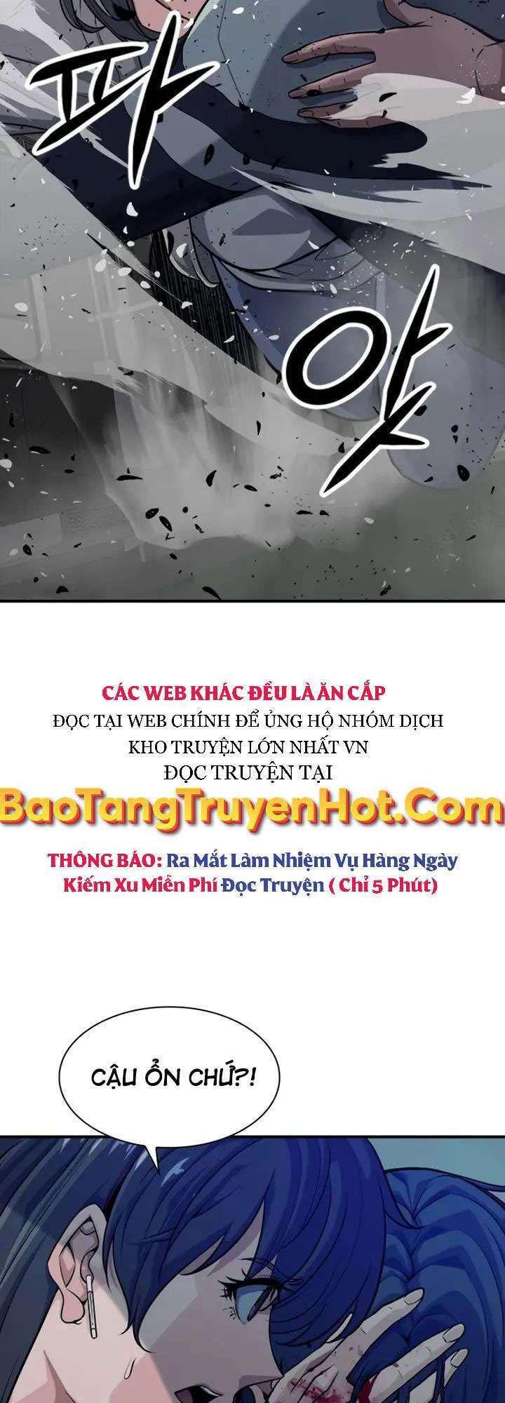 Người Chơi Bí Ẩn Chapter 6 - Trang 76