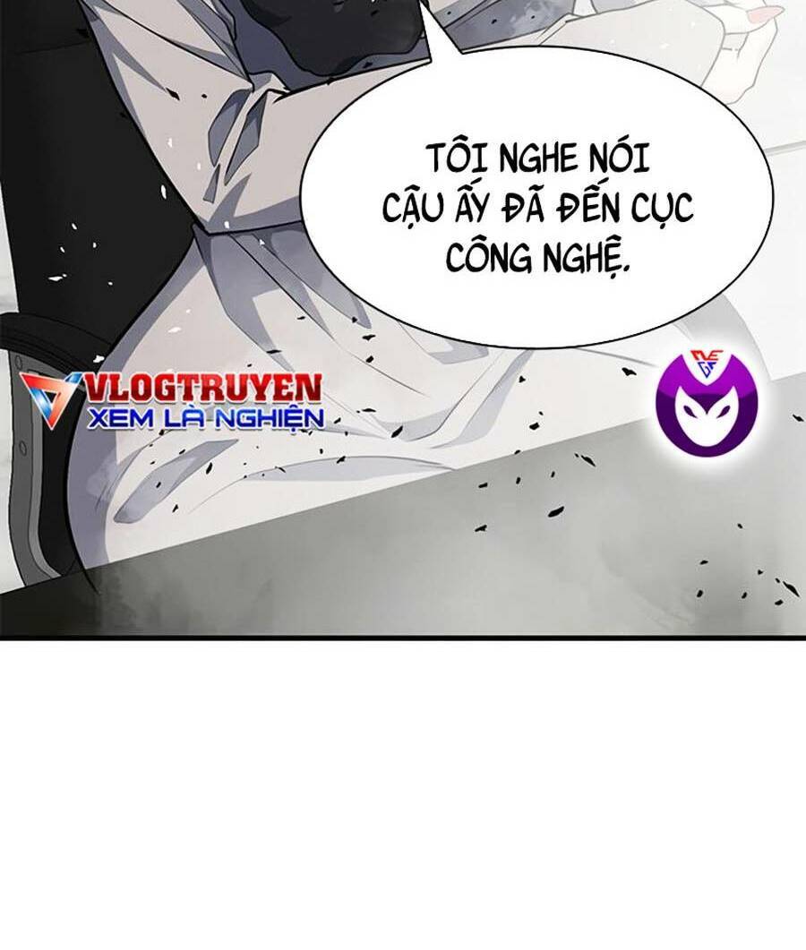 Người Chơi Bí Ẩn Chapter 16 - Trang 27