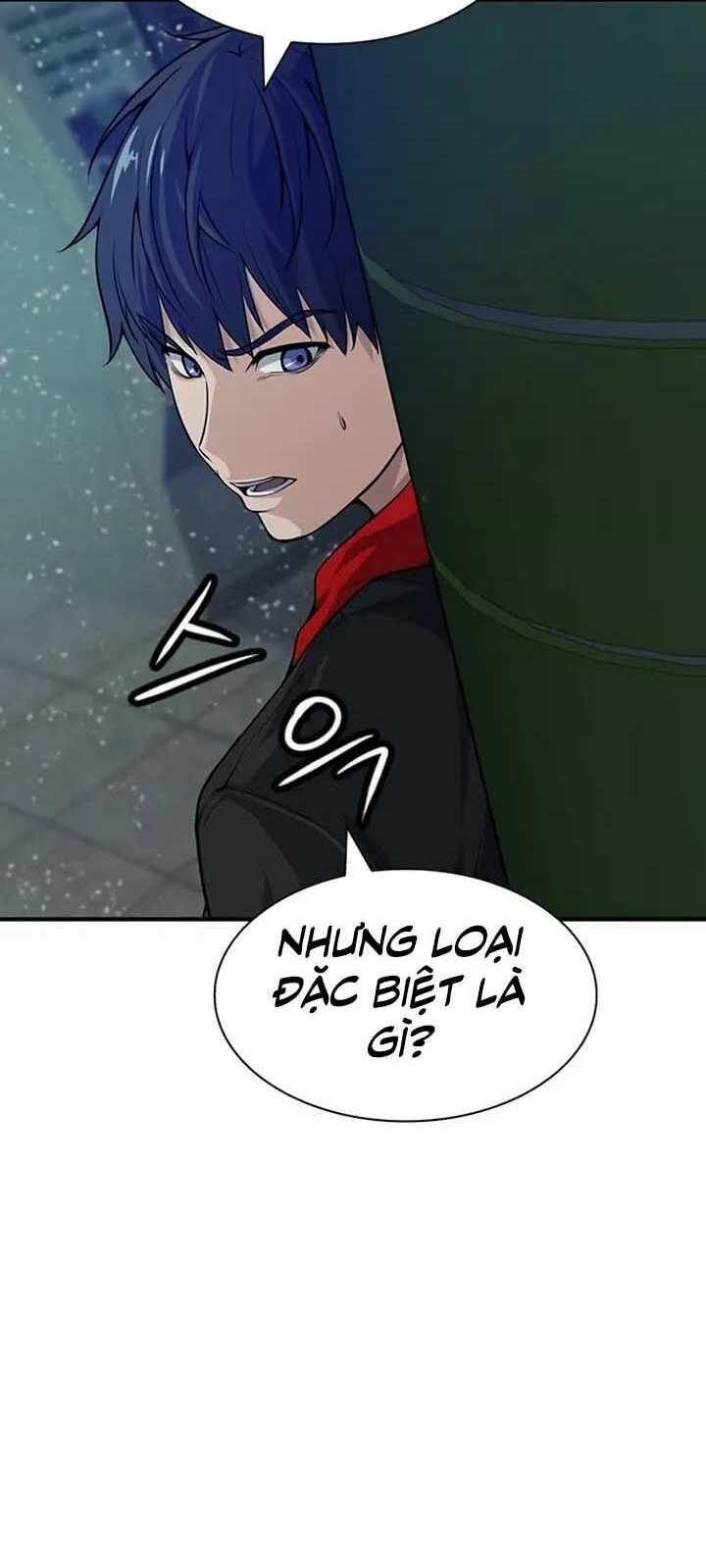 Người Chơi Bí Ẩn Chapter 3 - Trang 127