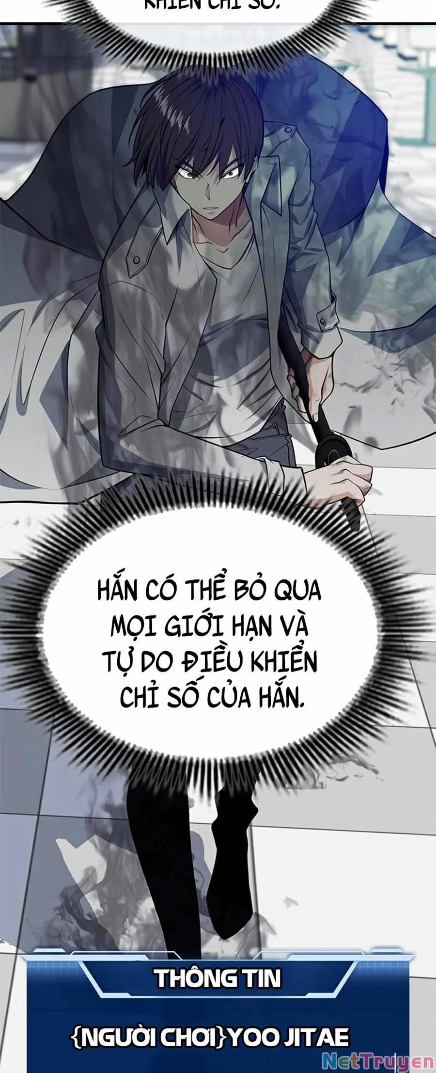 Người Chơi Bí Ẩn Chapter 10 - Trang 56