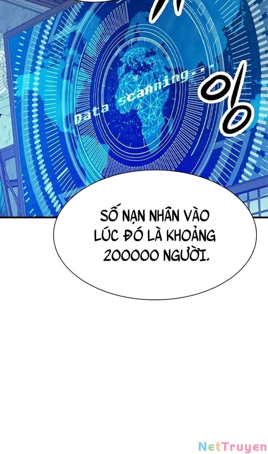 Người Chơi Bí Ẩn Chapter 15 - Trang 77