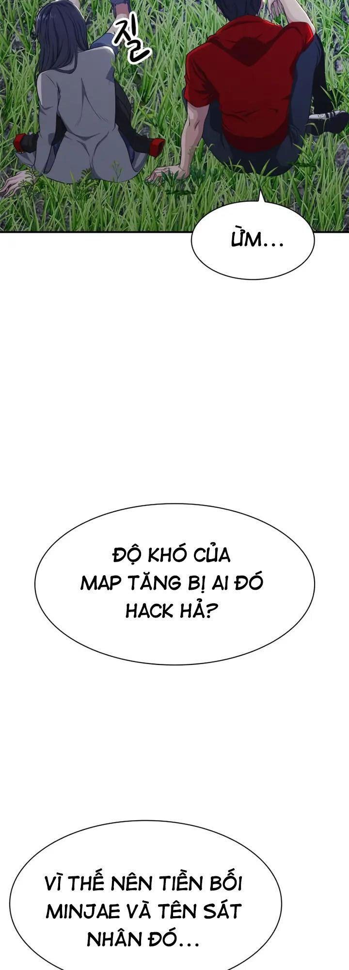 Người Chơi Bí Ẩn Chapter 7 - Trang 84