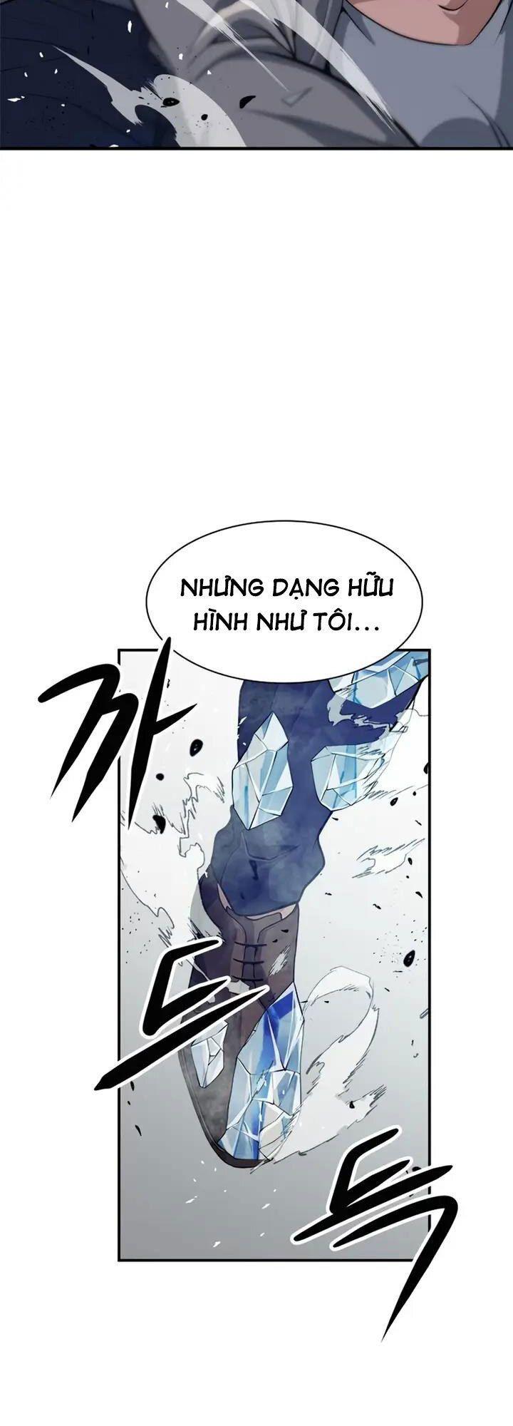 Người Chơi Bí Ẩn Chapter 7 - Trang 40