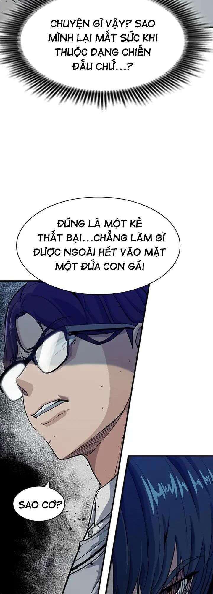 Người Chơi Bí Ẩn Chapter 6 - Trang 133