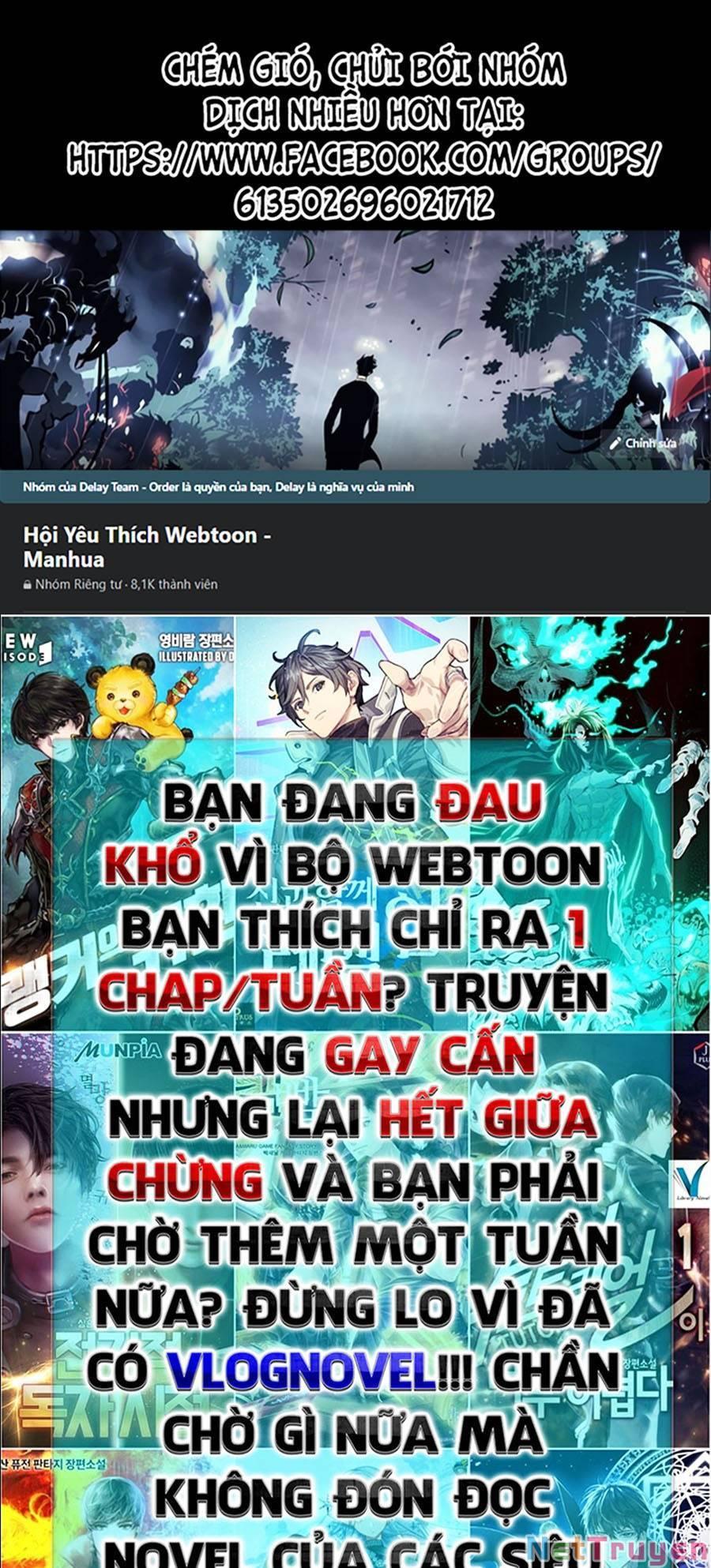 Người Chơi Bí Ẩn Chapter 9 - Trang 0