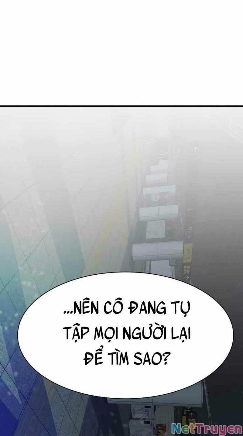 Người Chơi Bí Ẩn Chapter 4 - Trang 38