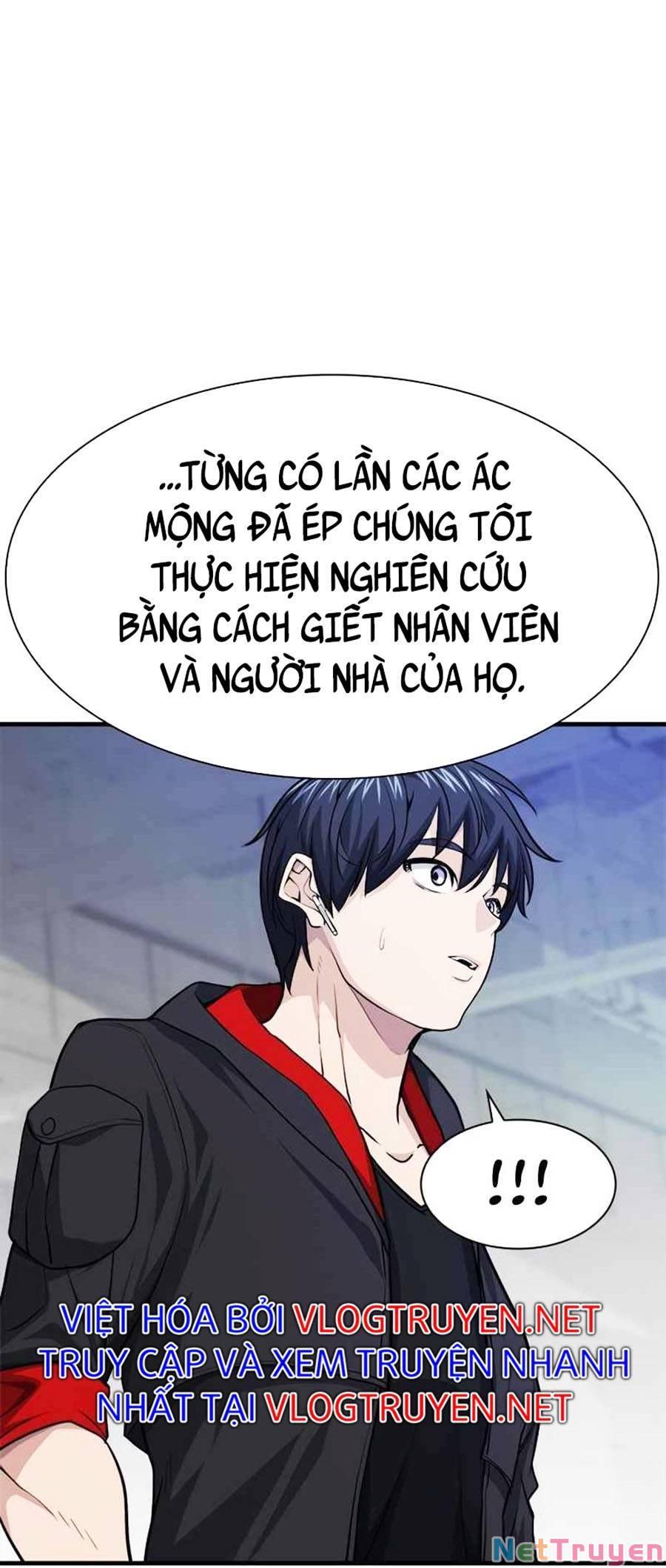 Người Chơi Bí Ẩn Chapter 15 - Trang 46