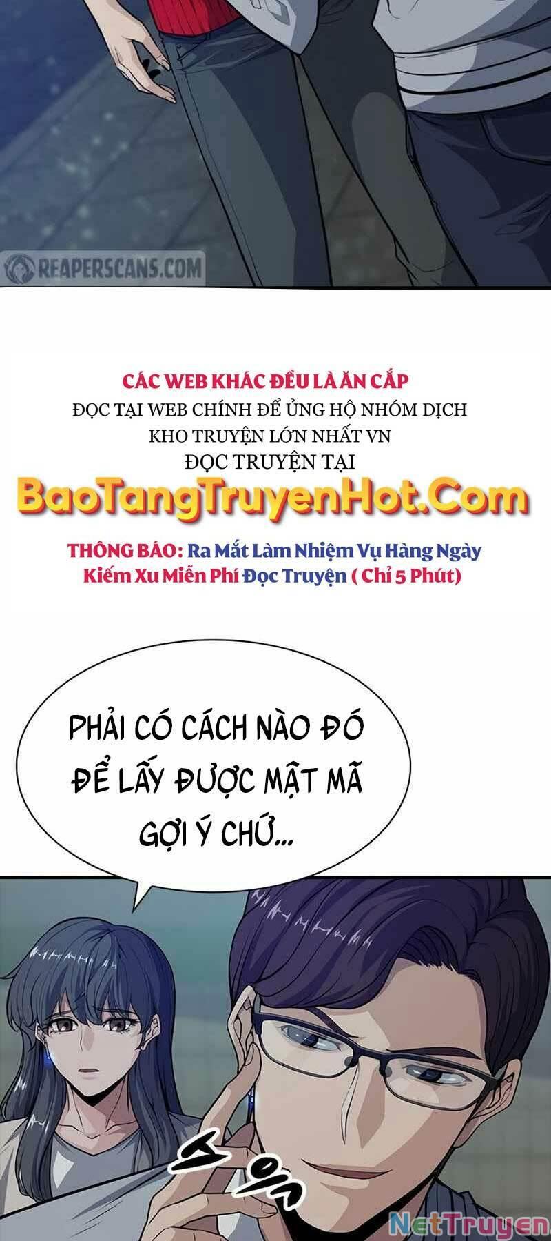 Người Chơi Bí Ẩn Chapter 4 - Trang 47