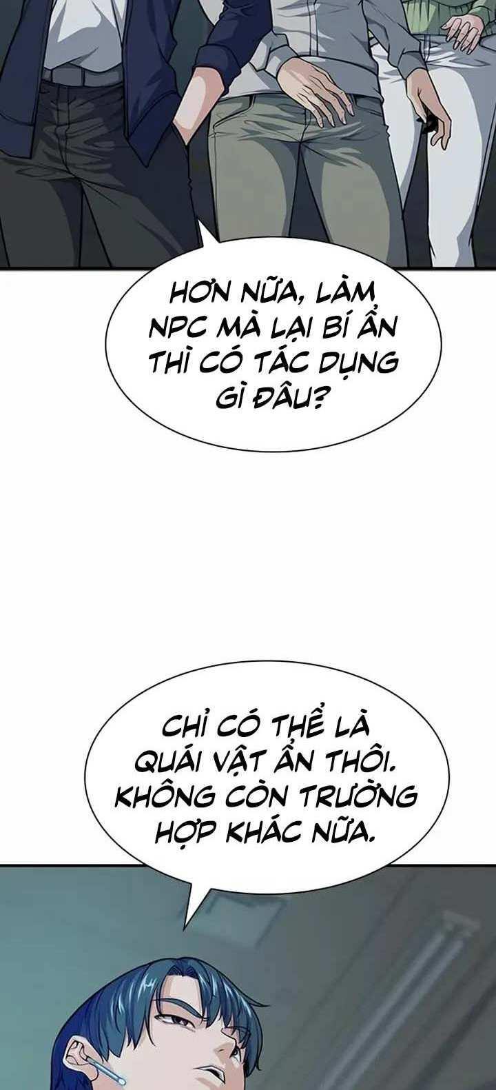 Người Chơi Bí Ẩn Chapter 3 - Trang 71