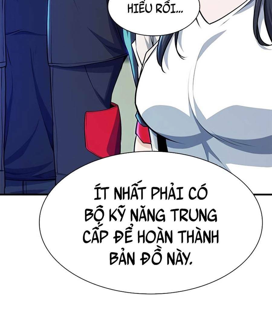 Người Chơi Bí Ẩn Chapter 16 - Trang 40