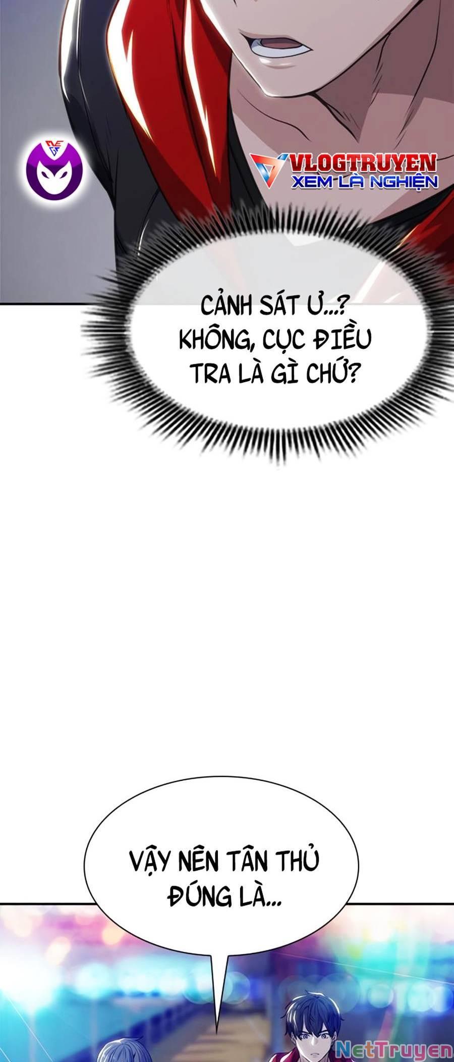 Người Chơi Bí Ẩn Chapter 8 - Trang 54