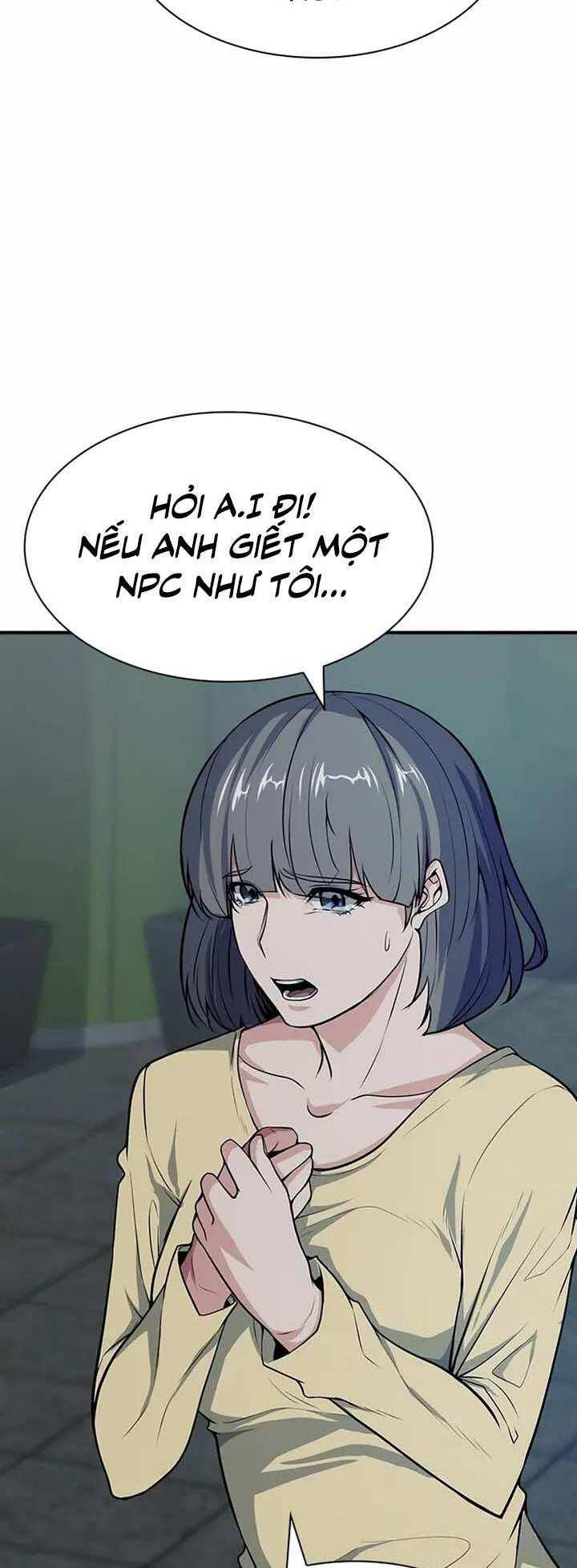 Người Chơi Bí Ẩn Chapter 3 - Trang 42