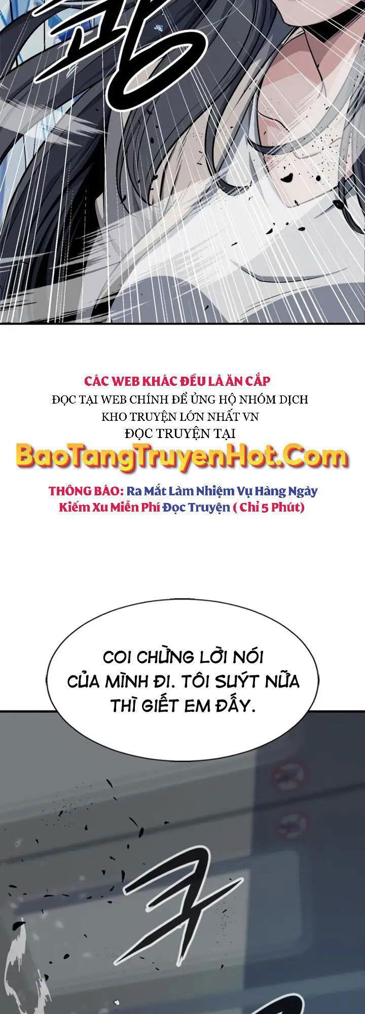 Người Chơi Bí Ẩn Chapter 7 - Trang 17