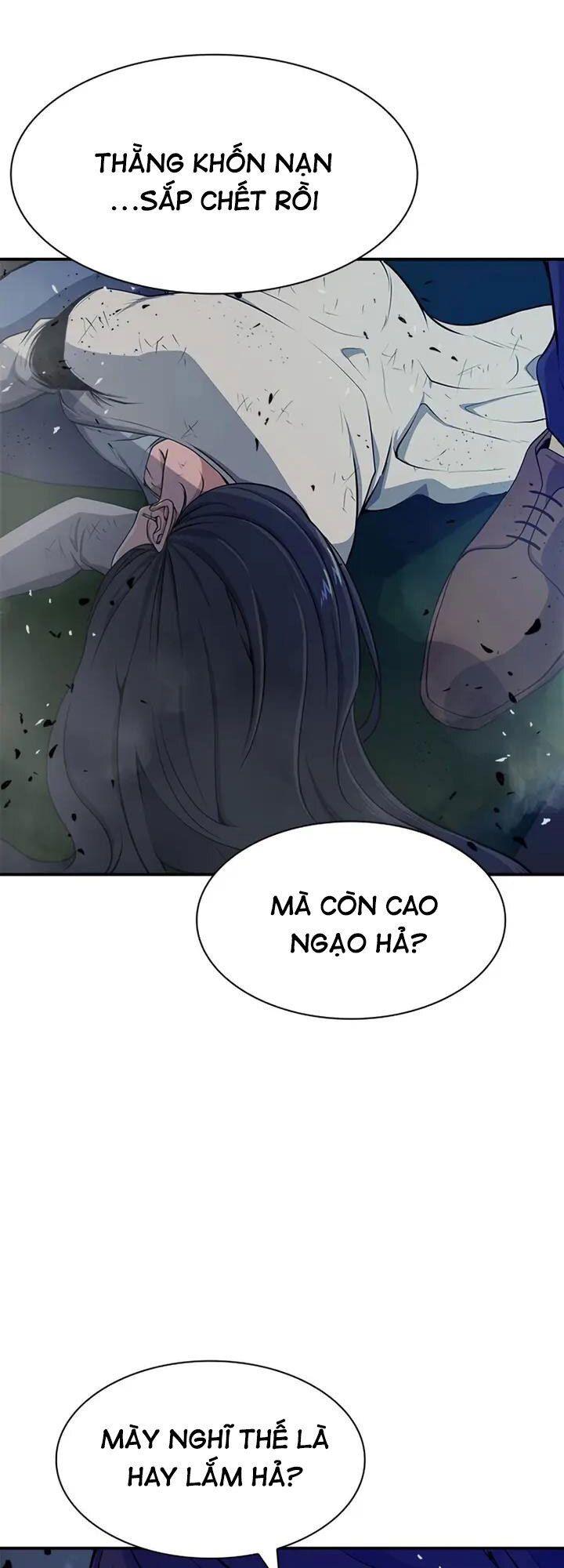 Người Chơi Bí Ẩn Chapter 7 - Trang 59