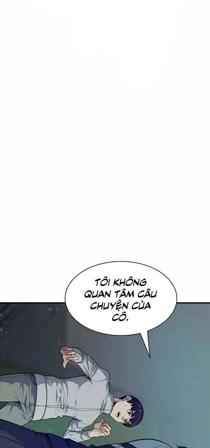 Người Chơi Bí Ẩn Chapter 3 - Trang 40