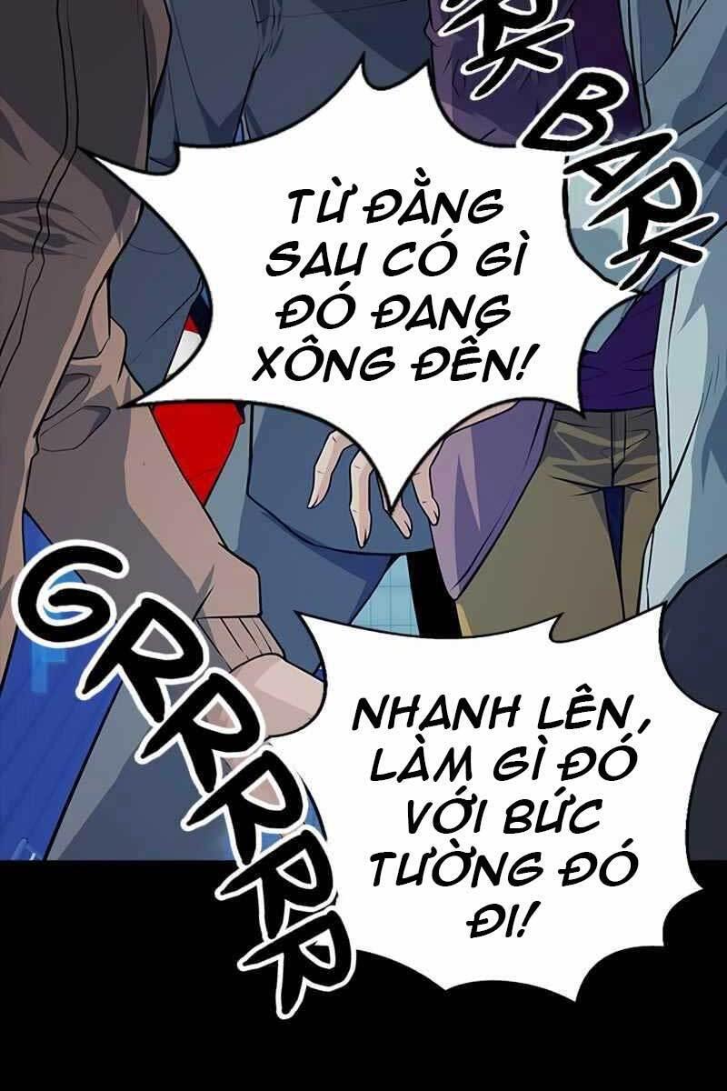 Người Chơi Bí Ẩn Chapter 5.5 - Trang 3