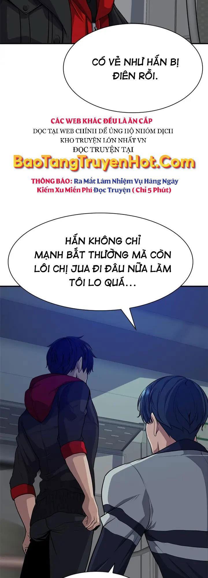 Người Chơi Bí Ẩn Chapter 7 - Trang 5