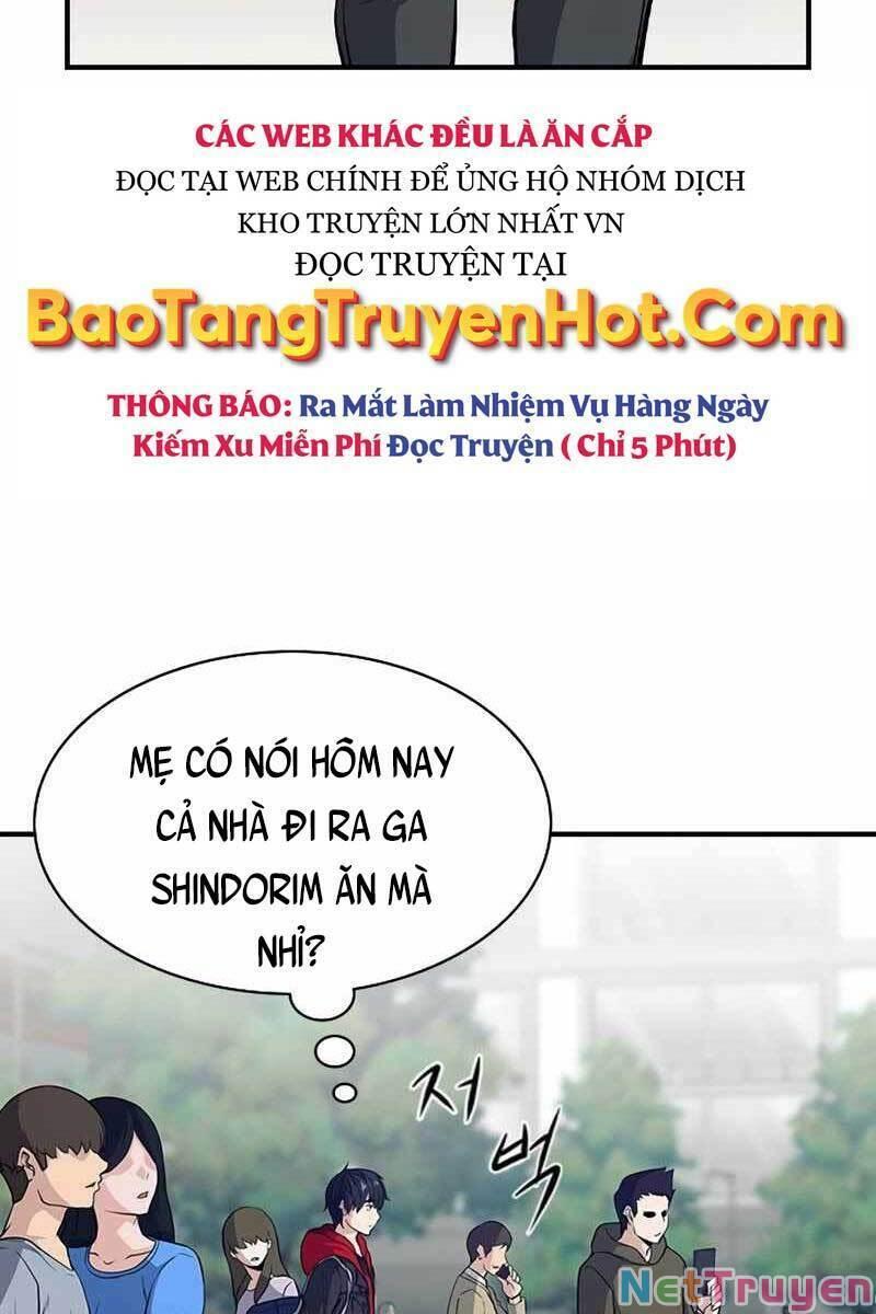 Người Chơi Bí Ẩn Chapter 1 - Trang 49